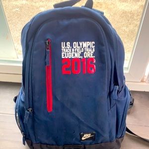 Nike 2016 Olympic Trial Track & field backpack